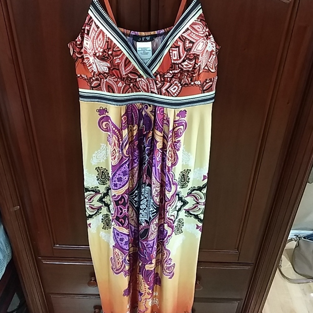 Super cute Maxi Dress